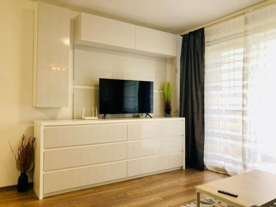 Joy City Stay Stefan Baciu 9 Braşov Exterior foto
