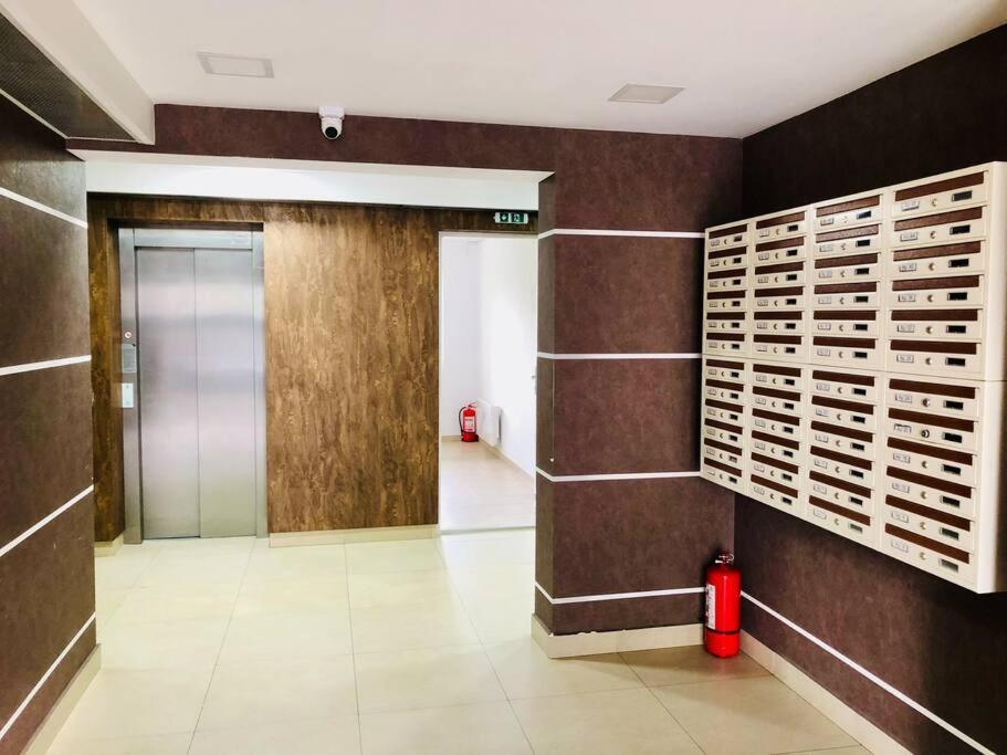 Joy City Stay Stefan Baciu 9 Braşov Exterior foto