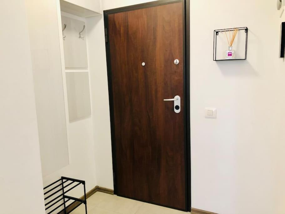 Joy City Stay Stefan Baciu 9 Braşov Exterior foto